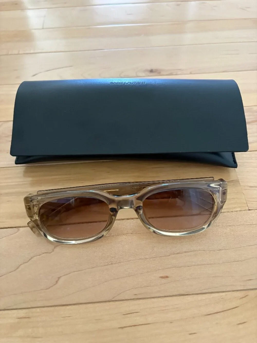 Saint Laurent Sunglasses - SL 642